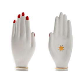 Пресс-папье "Ладонь" Mano Nella Mano 19,5х9,5 см