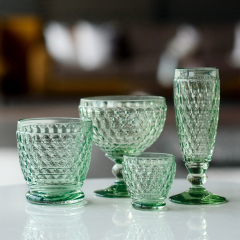 Шот Boston 80 мл, зеленый