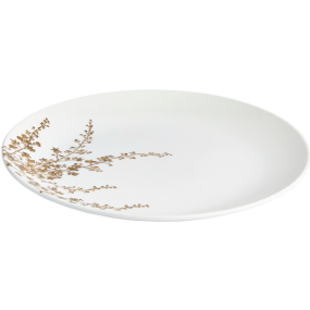 Тарелка столовая Vera Wang Jardin 27 см