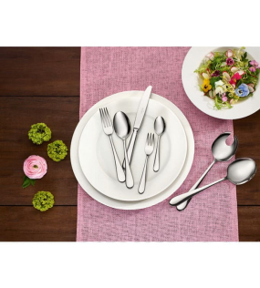 Набор столовых приборов Oscar, 68 предметов