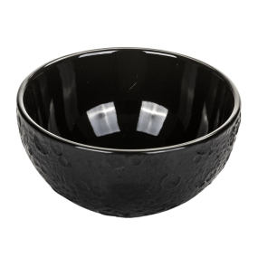 Салатник порционный "Лунный" Cosmic Diner 14 см