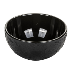 Салатник порционный "Лунный" Cosmic Diner 14 см