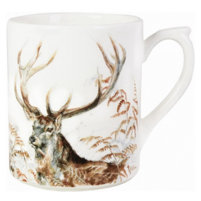 Кружка "Олень" 255 мл
