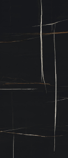 Керамогранит Italon Charme Deluxe 120х278 Lux, Sahara Noir, 6 мм