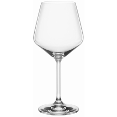 Набор бокалов для вина Burgundy Style 640 мл, 4 шт