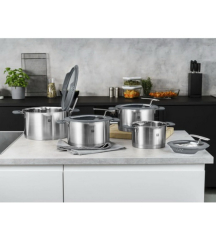 Набор кастрюль Zwilling Simplify, 5 предметов