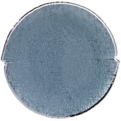 Блюдо Dogale Euclide Jeans 32 см, синее