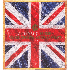 Набор игрушек "Великобритания", 6 шт. в ассорт.