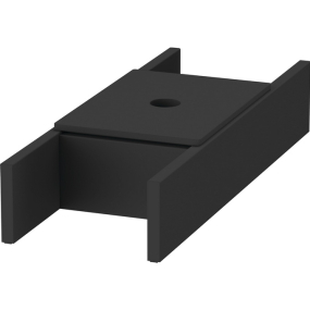 Система разделителей с крышкой для тумбы Duravit Accessories UV984500000