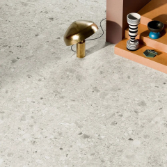 Керамогранит Coliseum Brera 60х120 Naturale, White, 9 мм