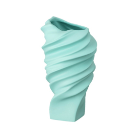 Ваза Squall Mint 15 см