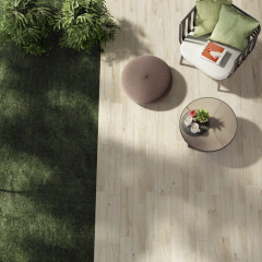 Керамогранит Rondine Daring 24х120, Ivory, 8,5 мм