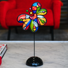 Фигурка "Новая жизнь" 35,5 см