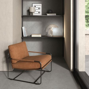 Плитка Керамогранит LaFaenza Vis 120х278 N, Silver, 6,5 мм