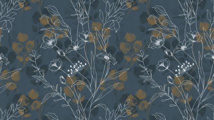 Керамогранит Italon Boutique 60х120 Naturale, Blossom, 9 мм