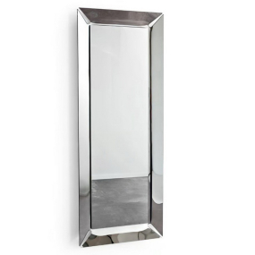 Зеркало Calligaris Pleasure 67х175 Frame Smoke Grey