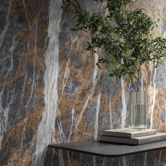 Керамогранит Imola The room 120х278 LPM, Blue Jeans, 6,5 мм