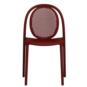 Стул Pedrali Remind 3730, Rosso