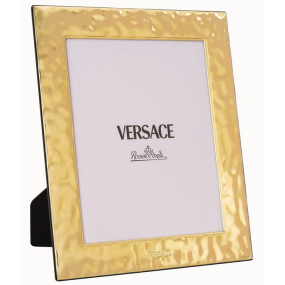 Рамка для фотографий Versace Frames 20х25 см, декор VHF13 золото