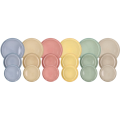 Набор посуды на 6 персон Urban Rhapsody, 18 предметов