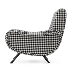 Кресло Cassina Lady, Icon Edition