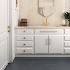 Плитка керамическая Equipe La Riviera 6,5х20, Wheat, 8 мм