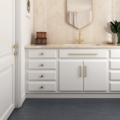 Плитка керамическая Equipe La Riviera 6,5х20, Wheat, 8 мм