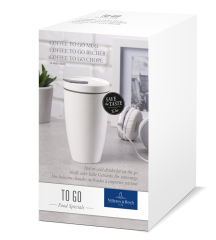 Кружка To Go 350 мл