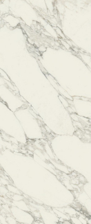 Керамогранит Italon Charme Deluxe 80х160 Lux, Arabescato White, 9 мм
