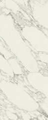 Керамогранит Italon Charme Deluxe 80х160 Lux, Arabescato White, 9 мм