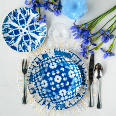 Набор посуды на 6 персон Mirage, 18 предметов