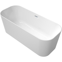 Ванна квариловая Villeroy & Boch Finion 170х70 UBQ177FIN7A100V401