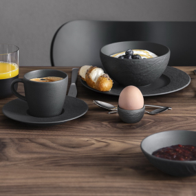 Стаканчик для яйца Manufacture Rock 4,8х2,7 см