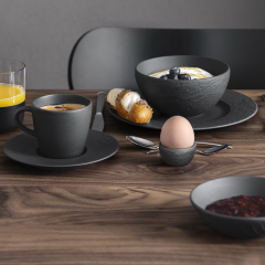 Стаканчик для яйца Manufacture Rock 4,8х2,7 см