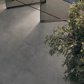 Керамогранит Italon Avantgarde 60х120 Naturale, Iron, 9 мм