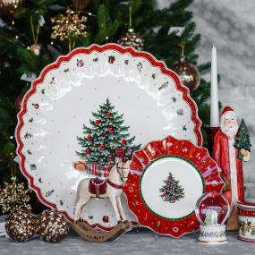 Блюдо сервировочное Toy’s Delight 44 см