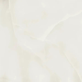 Плитка Керамогранит Refin Prestigio Onyx 60x60, White Soft, 9 мм