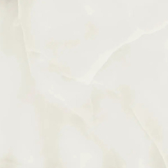 Плитка Керамогранит Refin Prestigio Onyx 60x60, White Soft, 9 мм