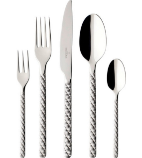 Набор столовых приборов Montauk Cutlery, 30 предметов