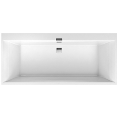 Ванна квариловая Villeroy & Boch Squaro Edge 12 180х80 UBQ180SQE2DV-01
