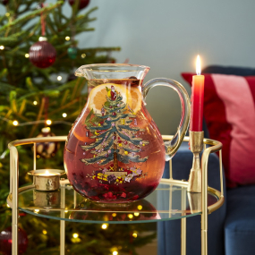 Кувшин Christmas Tree 3,4 л