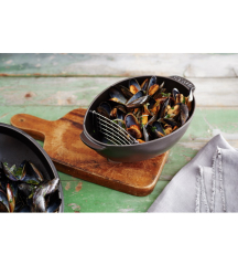 Кастрюля для мидий La Cocotte 25 см / 2 л