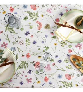 Скатерть прямоугольная Marianne 150x250 см