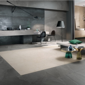 Керамогранит Italon Contempora 60х60 Cerato, Pure, 9 мм