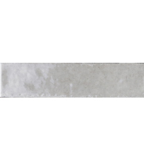 Плитка Керамогранит Rondine Soho 6x25, Light Grey, 9.5 мм