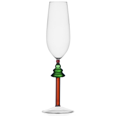 Бокал для шампанского Woodland Tales