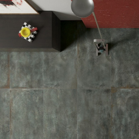 Керамогранит Coliseum Astro 60х120 Naturale, Ocean, 9 мм