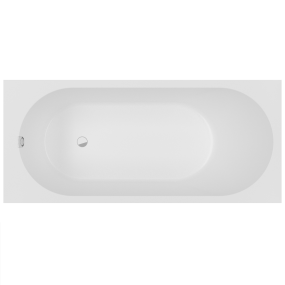 Ванна квариловая Villeroy & Boch Oberon 2:0 180х80 UBQ181OBR2DV-01