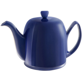 Заварник Salam Monochrome 1 л, цвет синий