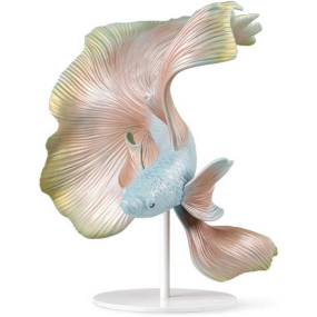 Статуэтка "Рыба Петушок" 33х28х22 см (левая)